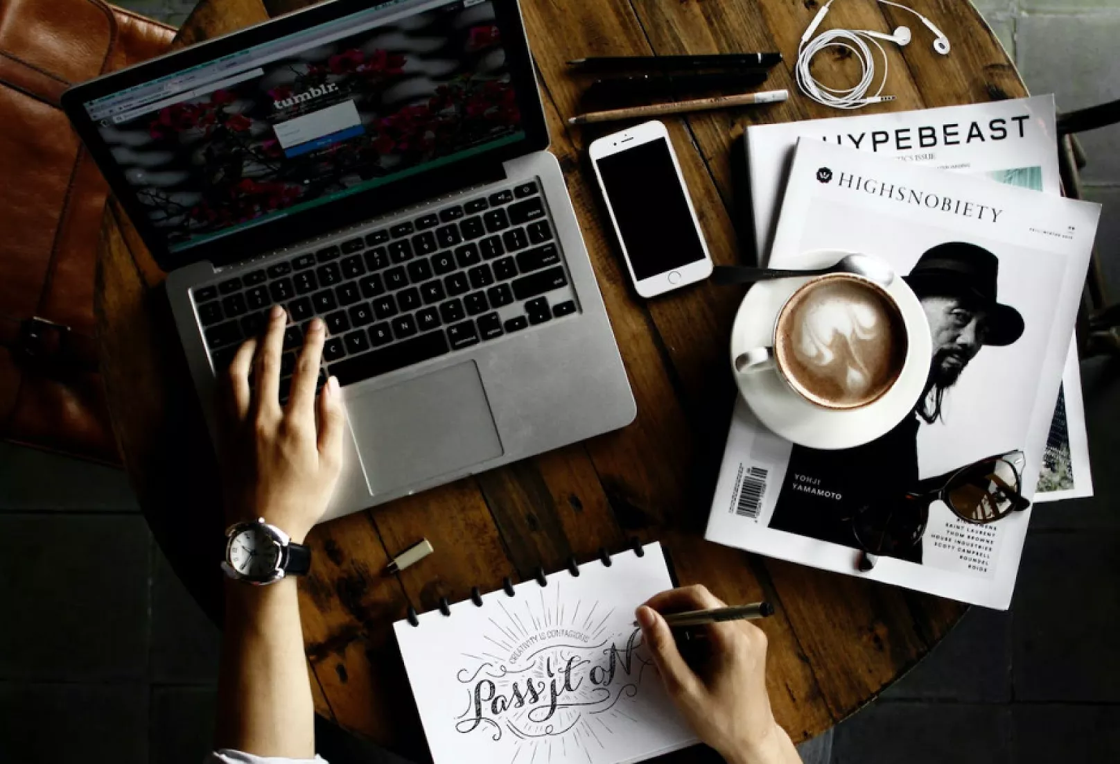 Áruld mintáidat a pólómánián